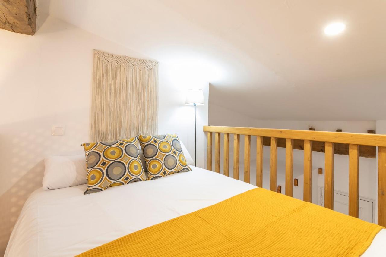 Апартаменти Apartamento Mercado Central Аліканте Екстер'єр фото